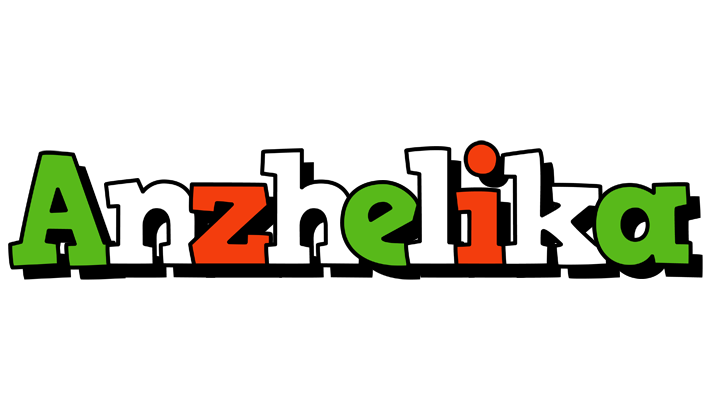 Anzhelika venezia logo