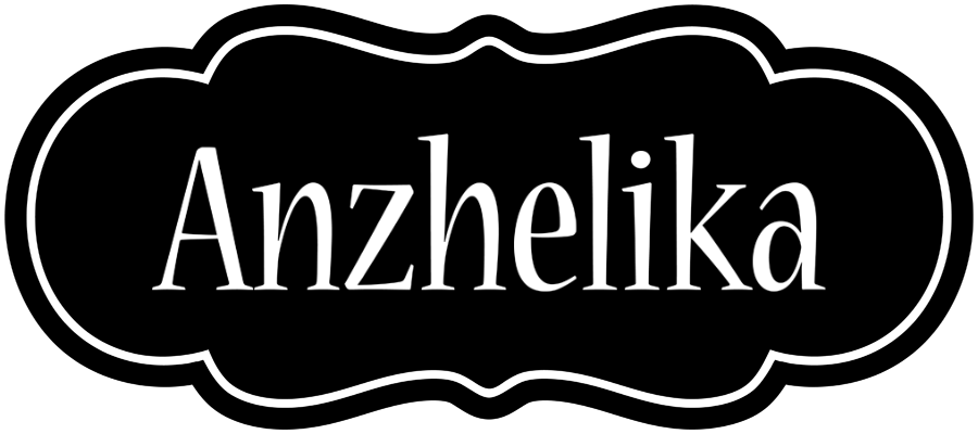 Anzhelika welcome logo