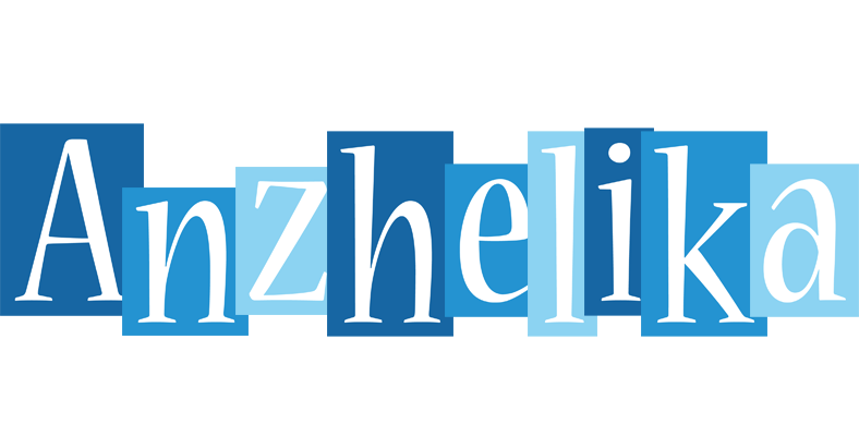 Anzhelika winter logo