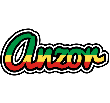 Anzor african logo
