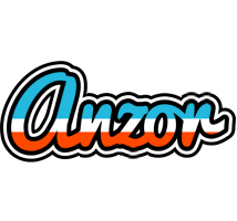 Anzor america logo