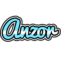 Anzor argentine logo