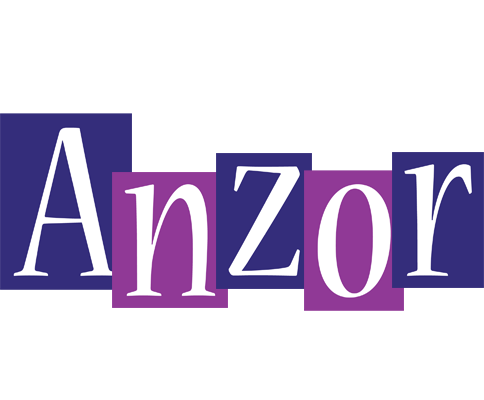 Anzor autumn logo