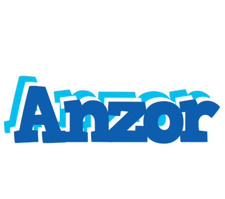 Anzor business logo