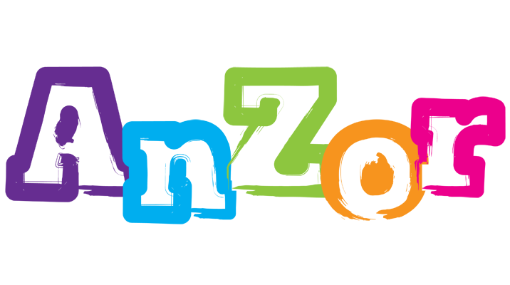 Anzor casino logo