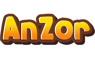 Anzor cookies logo