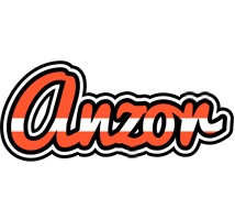 Anzor denmark logo