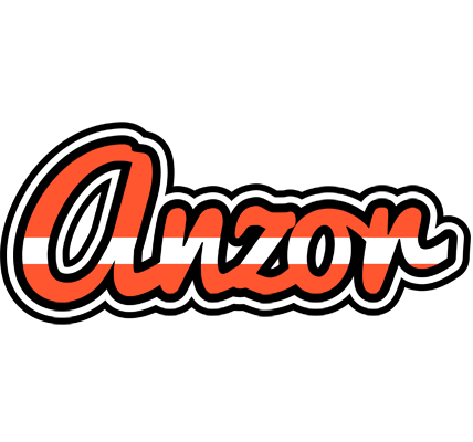 Anzor denmark logo