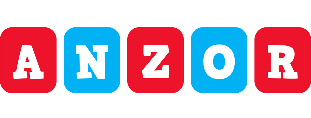 Anzor diesel logo