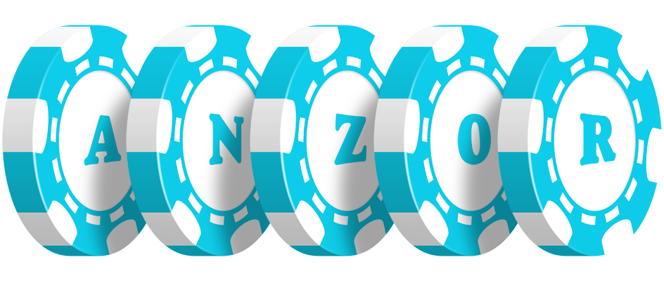 Anzor funbet logo