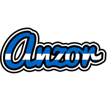 Anzor greece logo