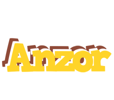 Anzor hotcup logo