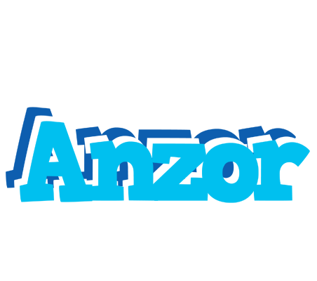 Anzor jacuzzi logo