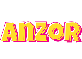 Anzor kaboom logo