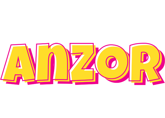 Anzor kaboom logo