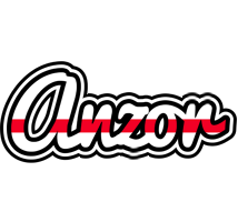 Anzor kingdom logo