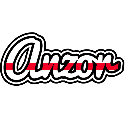 Anzor kingdom logo