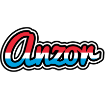 Anzor norway logo