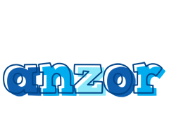 Anzor sailor logo