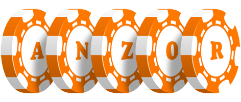 Anzor stacks logo