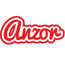 Anzor sunshine logo