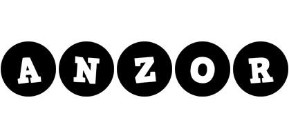 Anzor tools logo