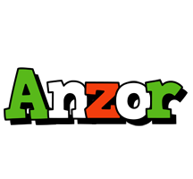 Anzor venezia logo