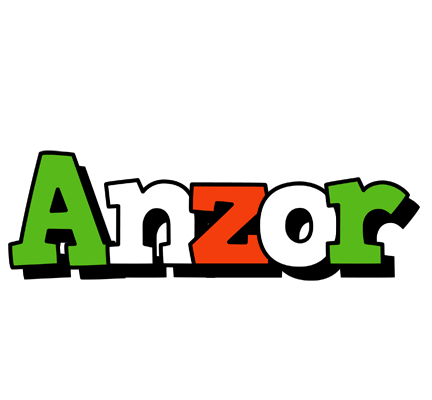 Anzor venezia logo