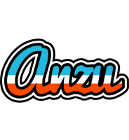 Anzu america logo