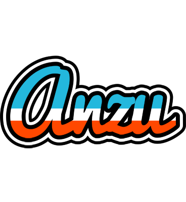 Anzu america logo