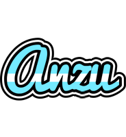 Anzu argentine logo