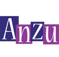 Anzu autumn logo