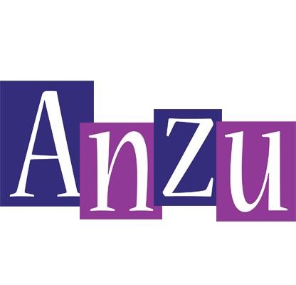 Anzu autumn logo