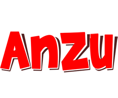 Anzu basket logo