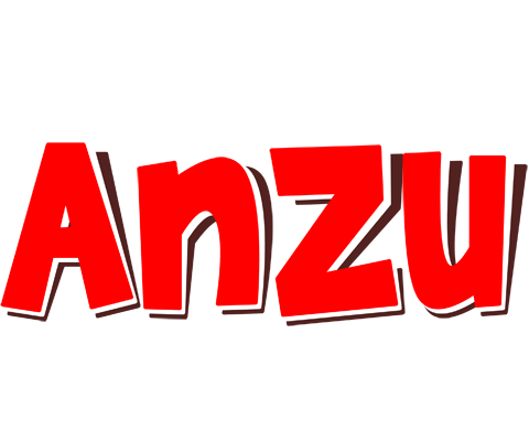 Anzu basket logo