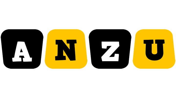 Anzu boots logo