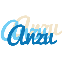 Anzu breeze logo