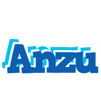 Anzu business logo