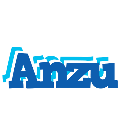 Anzu business logo