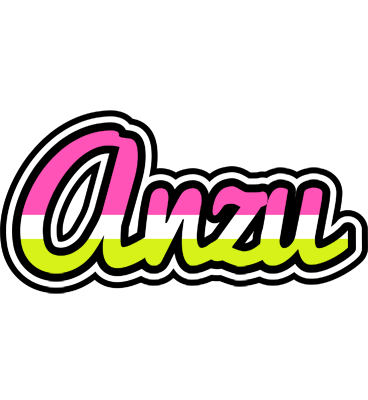 Anzu candies logo
