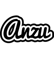 Anzu chess logo