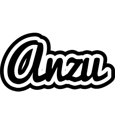 Anzu chess logo