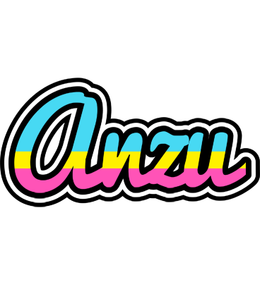 Anzu circus logo