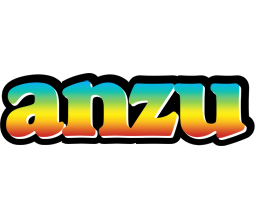 Anzu color logo