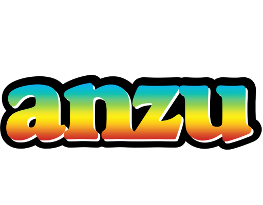 Anzu color logo