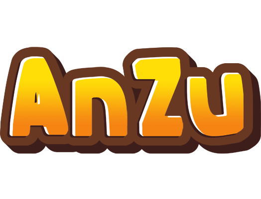 Anzu cookies logo