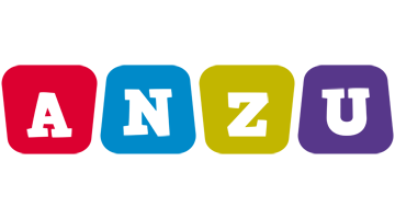 Anzu daycare logo