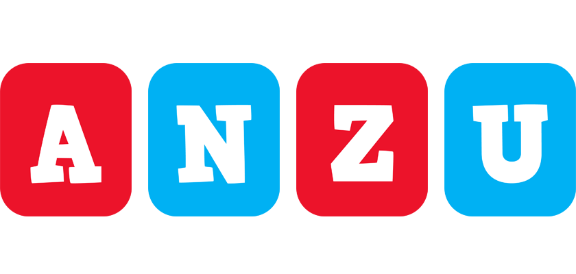 Anzu diesel logo