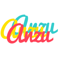 Anzu disco logo