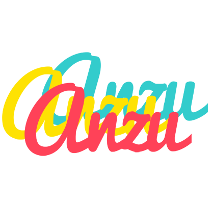 Anzu disco logo